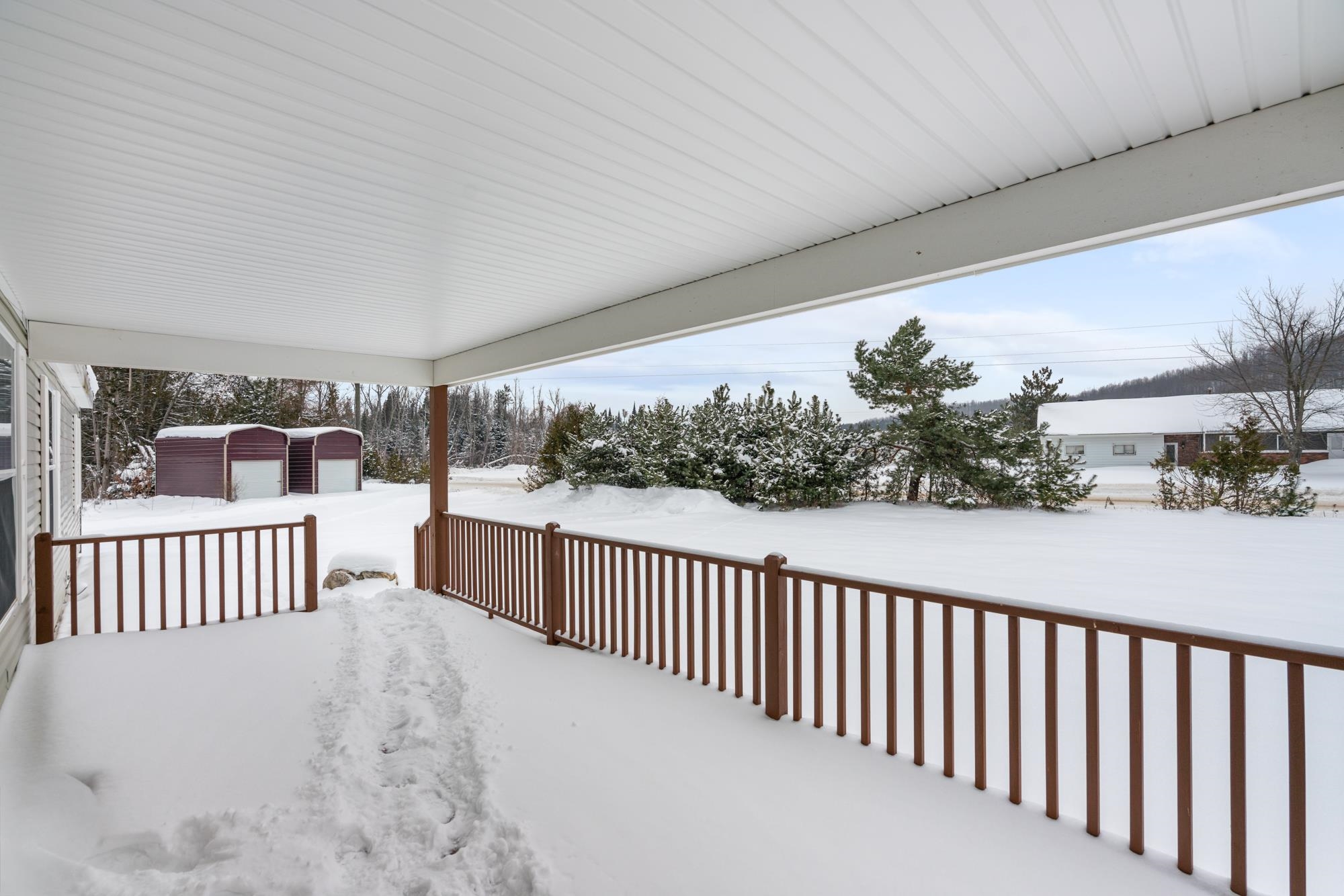 433 East Alexander Road Vanderbilt, MI 49795 - Photo 3 of 45