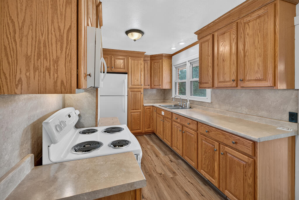 348 Fish Lake Road Cana, VA 24317 - Photo 8 of 69 Gallery Image 8