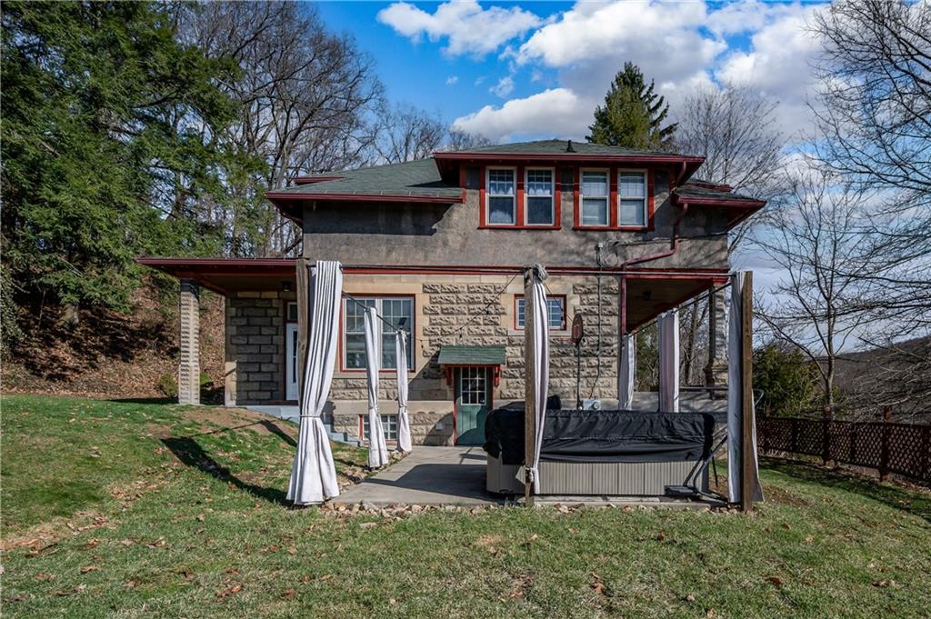 434 Mercer Street Butler, PA 16001 - Photo 1 of 30 Gallery Image 1