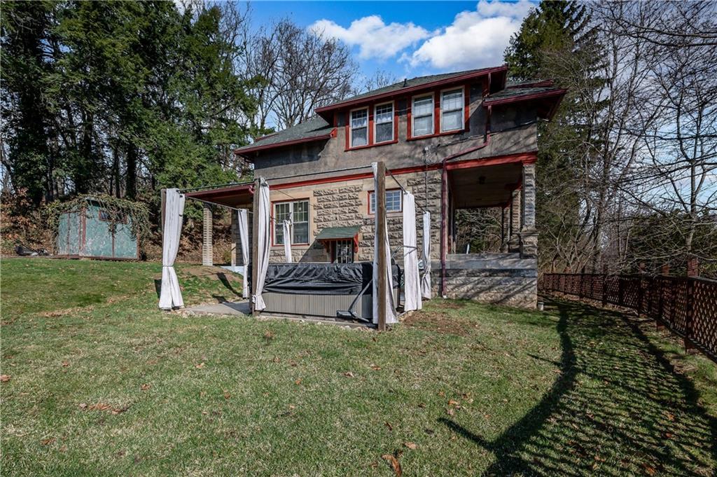 434 Mercer Street Butler, PA 16001 - Photo 2 of 30 Gallery Image 2