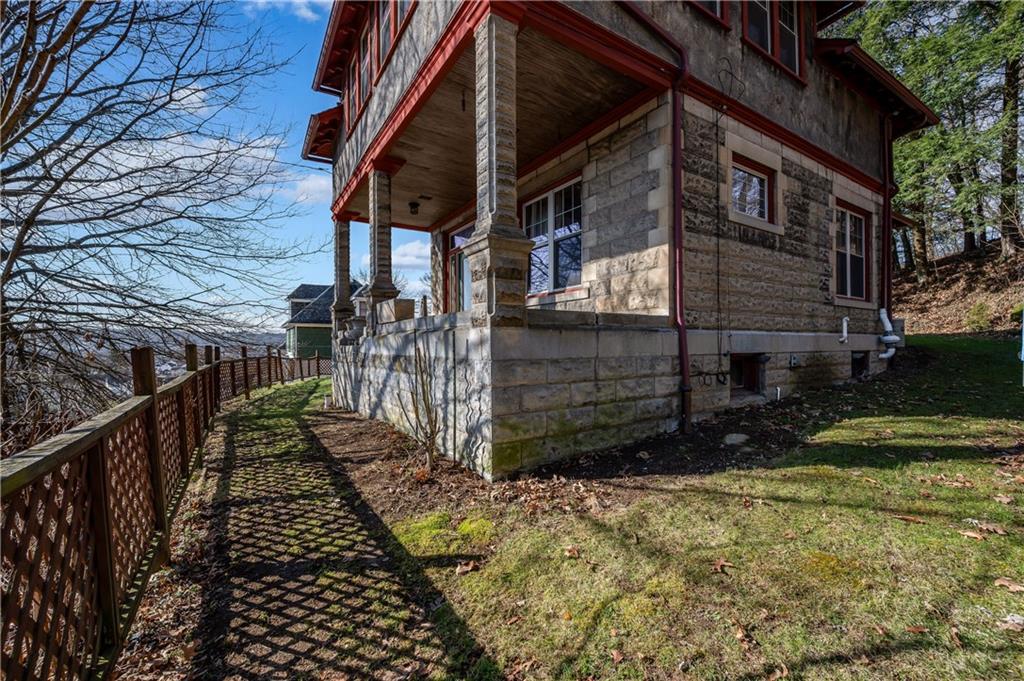 434 Mercer Street Butler, PA 16001 - Photo 29 of 30 Gallery Image 29