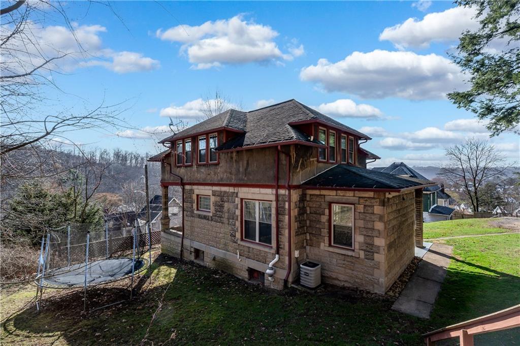 434 Mercer Street Butler, PA 16001 - Photo 30 of 30 Gallery Image 30