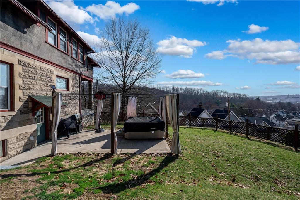 434 Mercer Street Butler, PA 16001 - Photo 4 of 30 Gallery Image 4