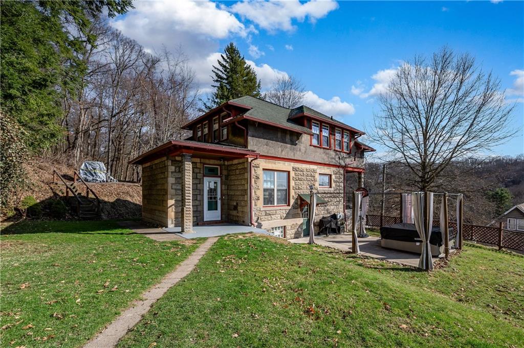434 Mercer Street Butler, PA 16001 - Photo 5 of 30 Gallery Image 5