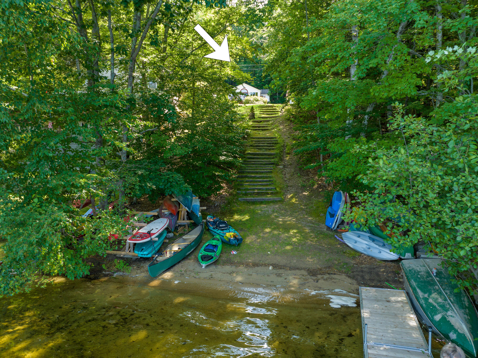 59 Qualey Road Gray, ME 04039 - Photo 2 of 48 59 Qualey Road-18 copy