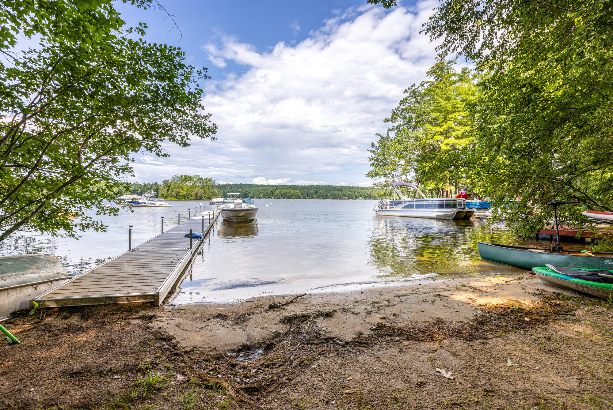 59 Qualey Road Gray, ME 04039 - Photo 3 of 48 59 Qualey Rd._W5_028