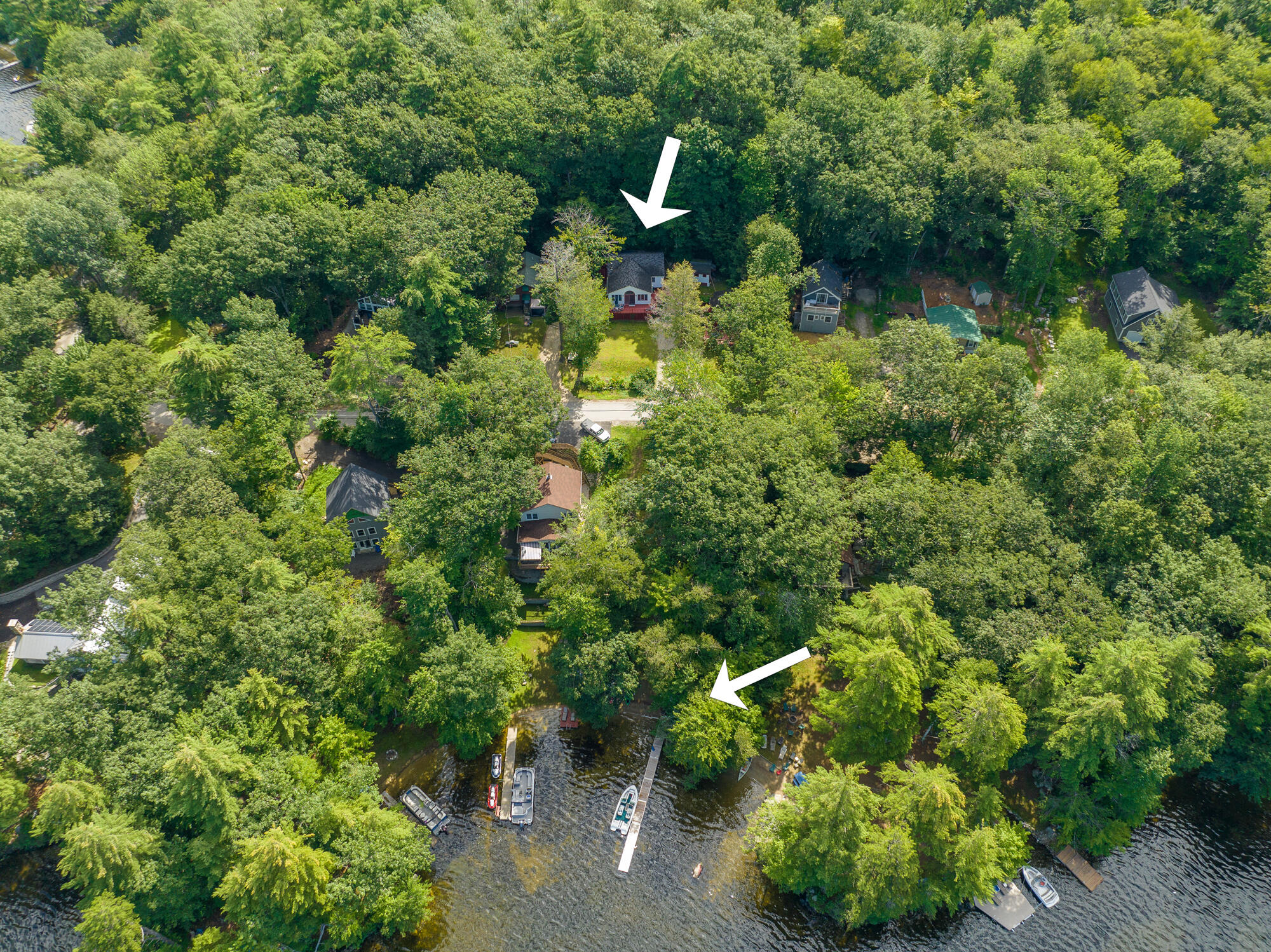 59 Qualey Road Gray, ME 04039 - Photo 33 of 48 59 Qualey Road-11-Edit