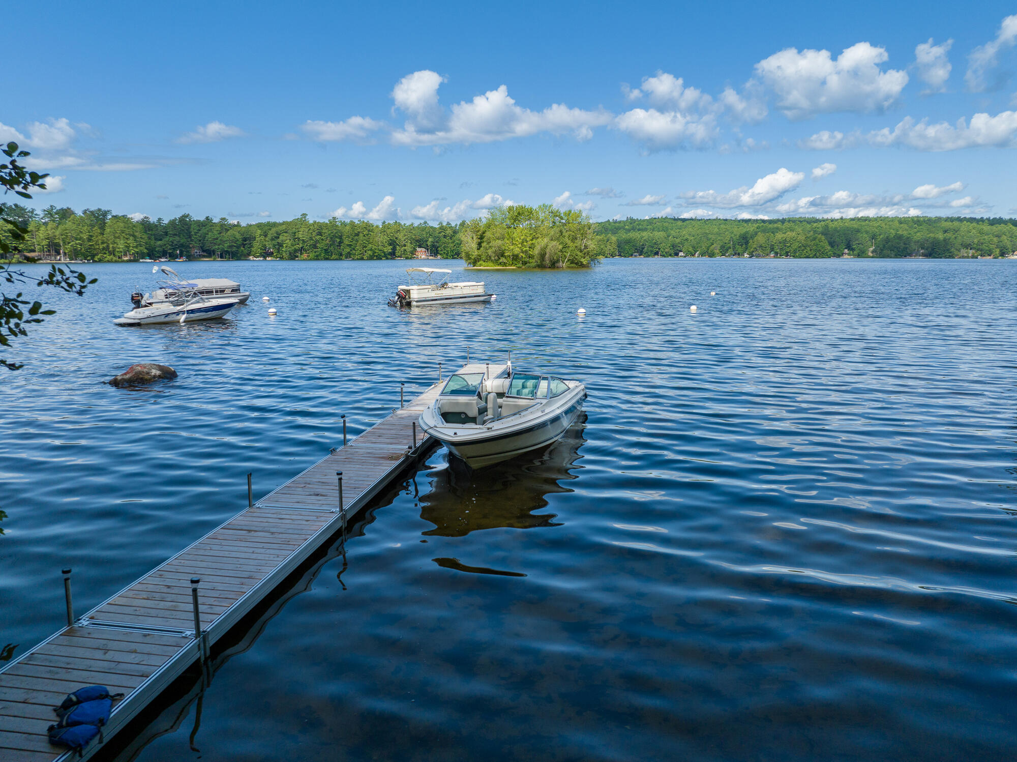 59 Qualey Road Gray, ME 04039 - Photo 4 of 48 59 Qualey Road-16