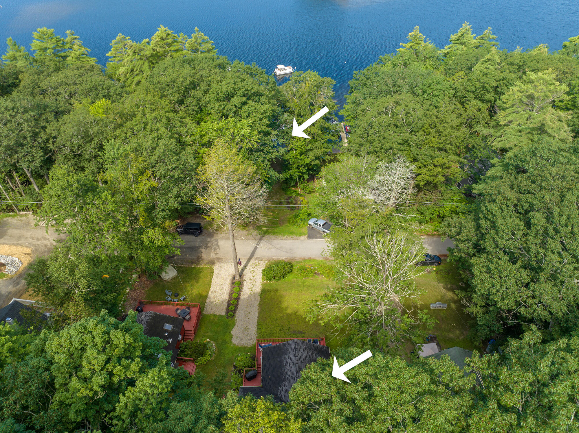 59 Qualey Road Gray, ME 04039 - Photo 41 of 48 59 Qualey Road-07-Edit