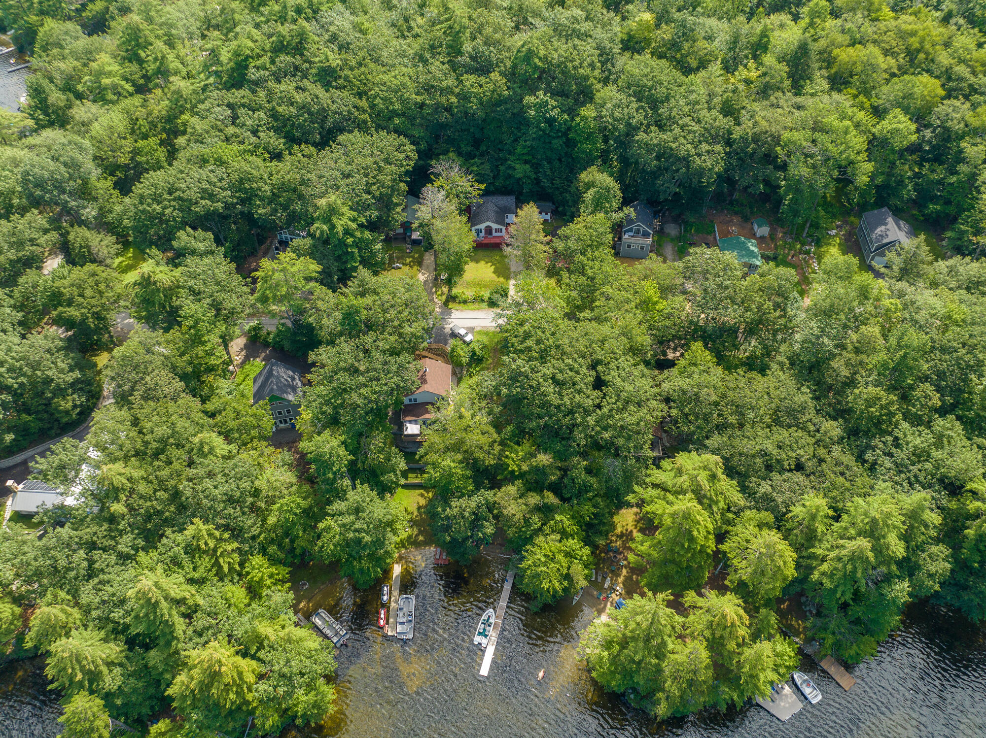 59 Qualey Road Gray, ME 04039 - Photo 43 of 48 59 Qualey Road-11