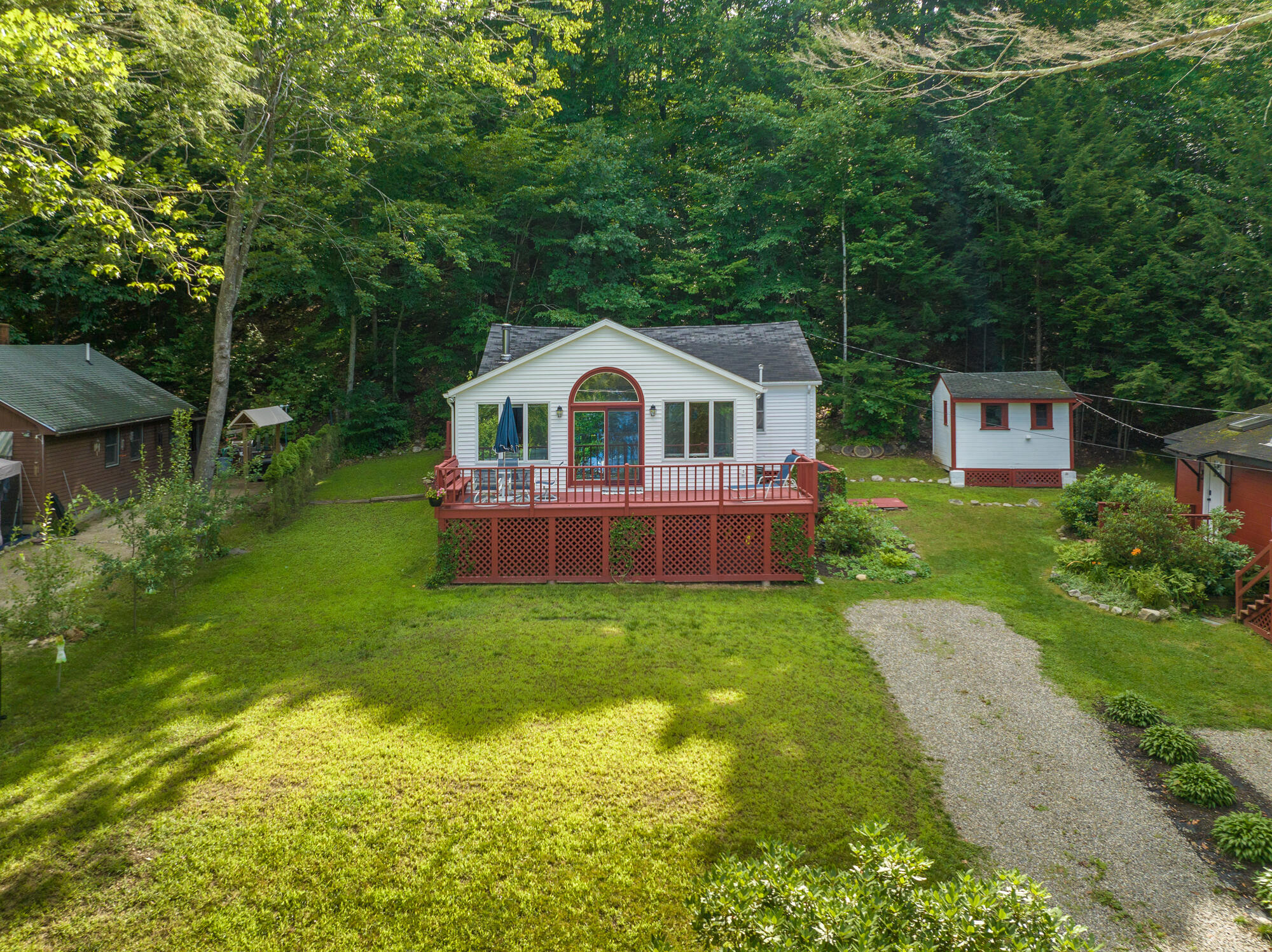 59 Qualey Road Gray, ME 04039 - Photo 46 of 48 59 Qualey Road-01