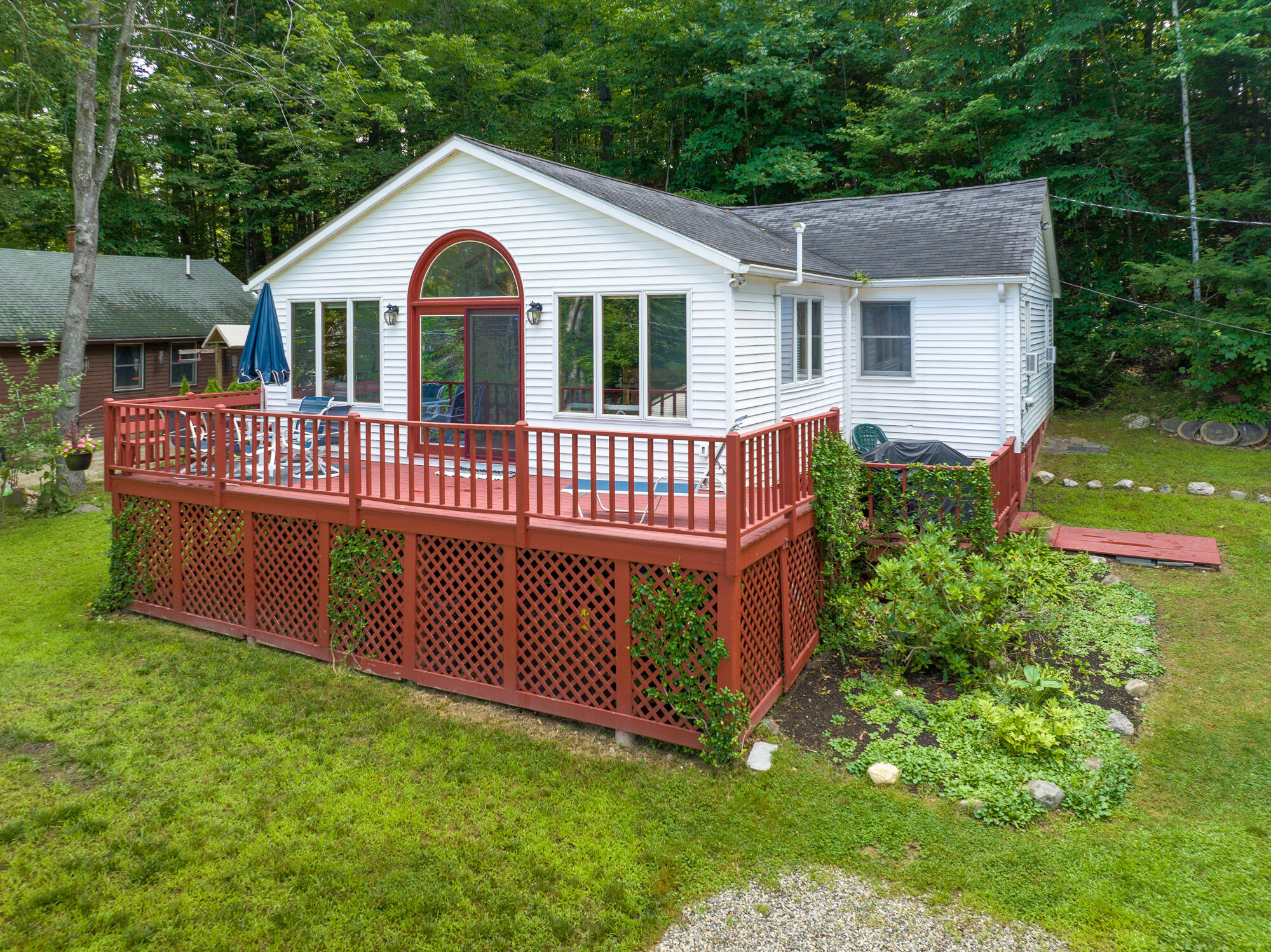 59 Qualey Road Gray, ME 04039 - Photo 47 of 48 59 Qualey Road-04