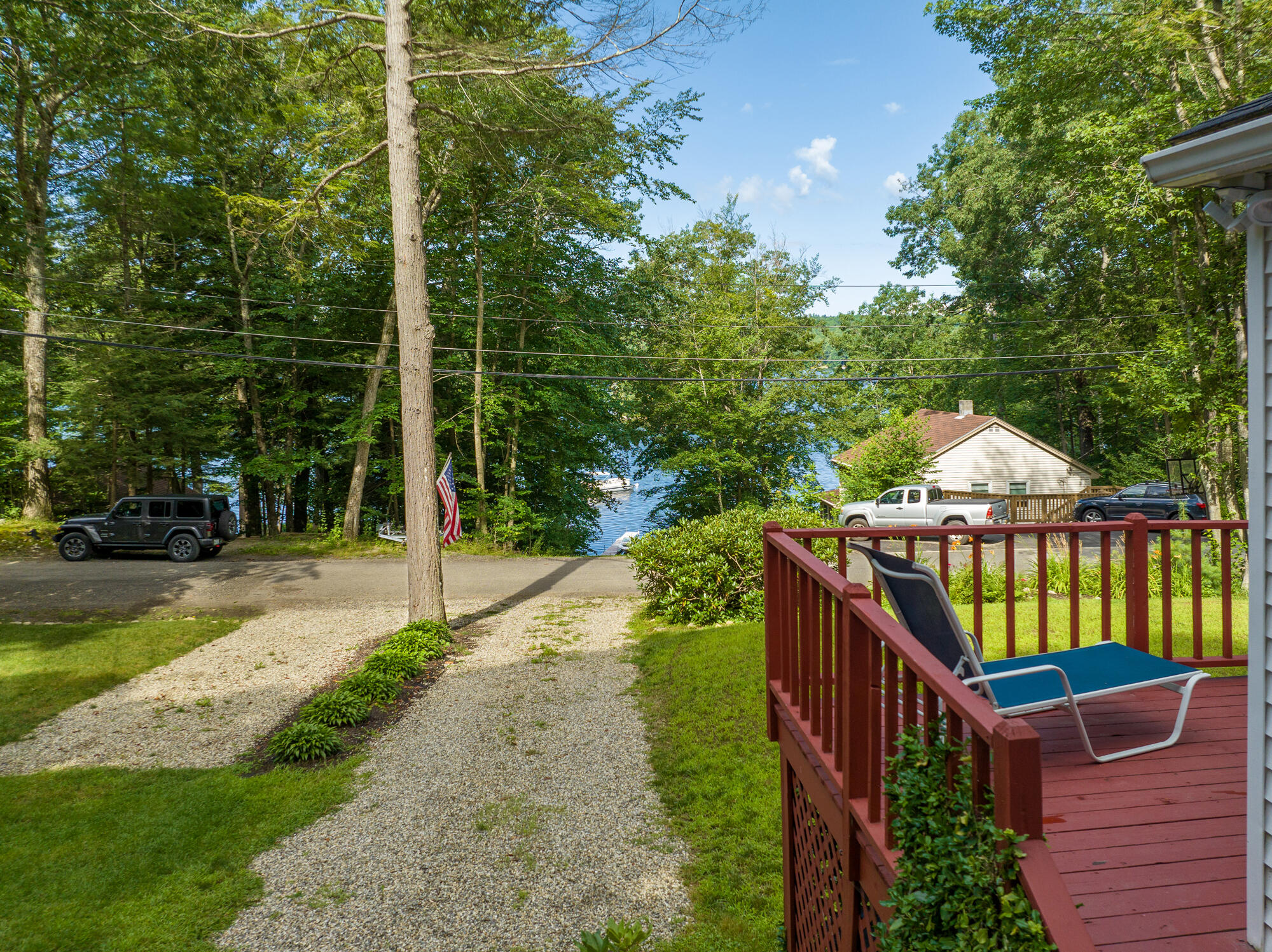 59 Qualey Road Gray, ME 04039 - Photo 5 of 48 59 Qualey Road-06