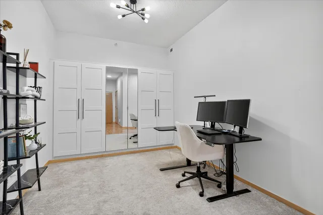 $275,000 | 4525 Park Commons Drive, Unit 520, St. Louis Park, MN 55416