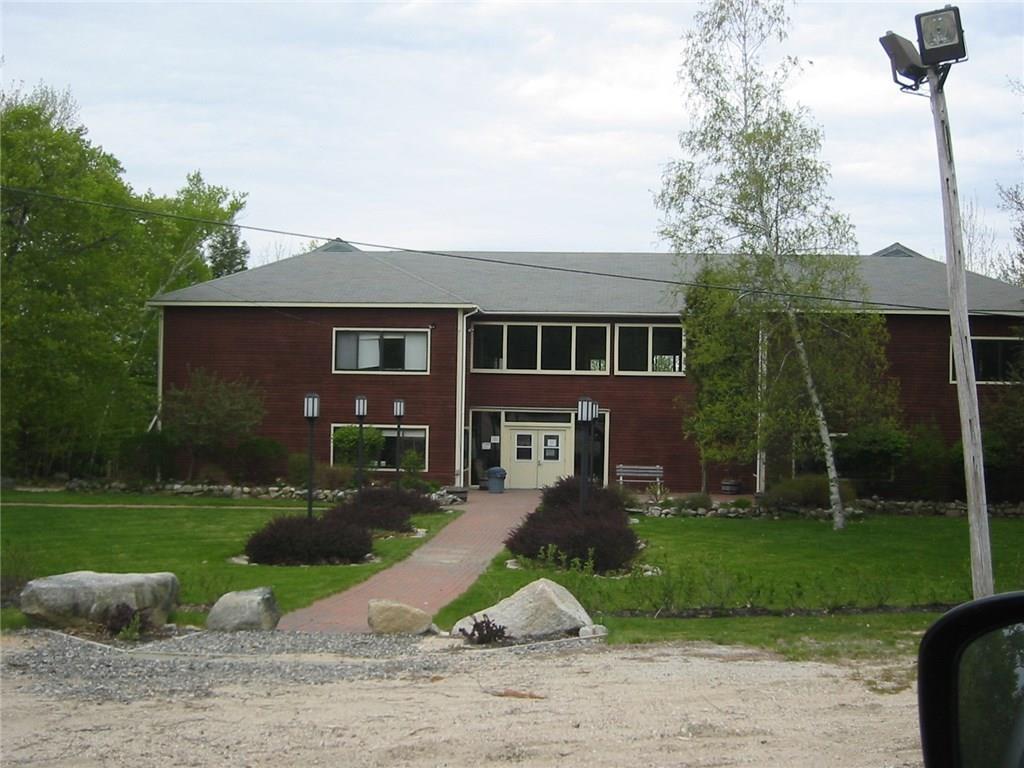 1810 Ridge Road Standish, ME 04084 - Photo 10 of 11 Community House w/ Planned Activities