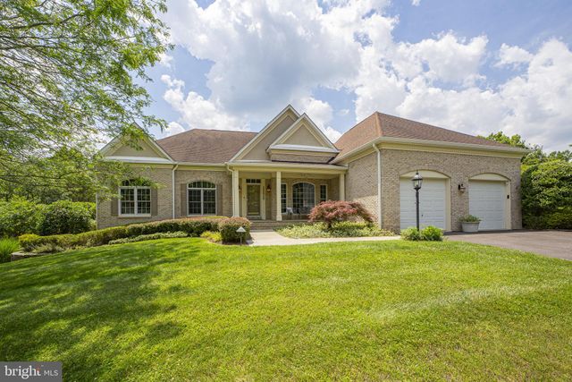 $1,325,000 | 12826 Doe Lane, Darnestown, MD 20878
