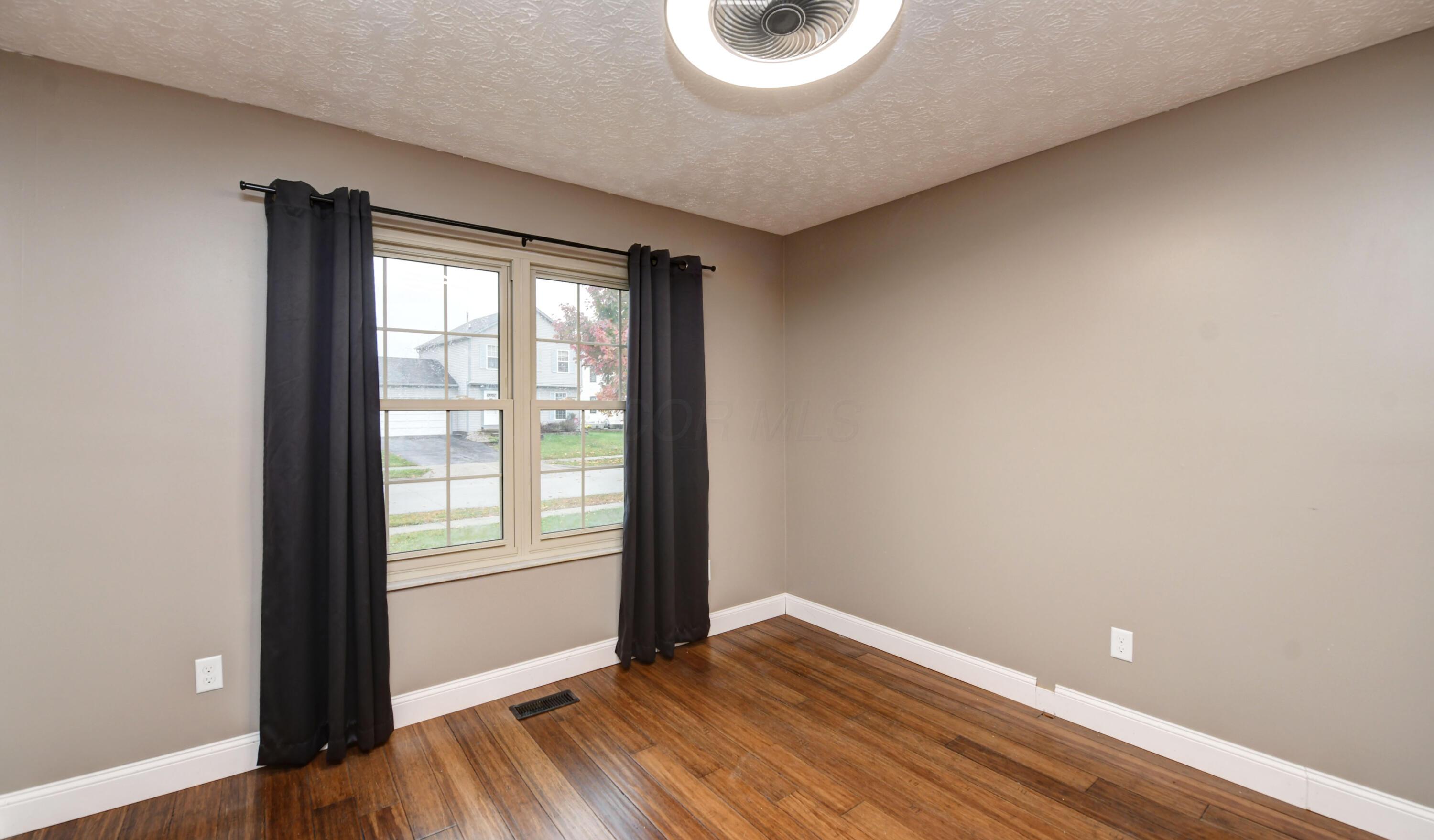773 Rothrock Drive Galloway, OH 43119 - Photo 25 of 40 Third Bedroom