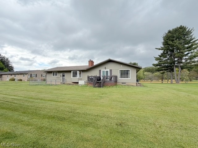 2431 Pleasant Valley Road Northeast New Philadelphia, OH 44663 - Photo 2 of 34