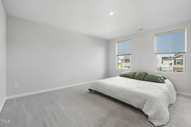 $358,000 | 3 Windchime Court, Durham, NC 27704