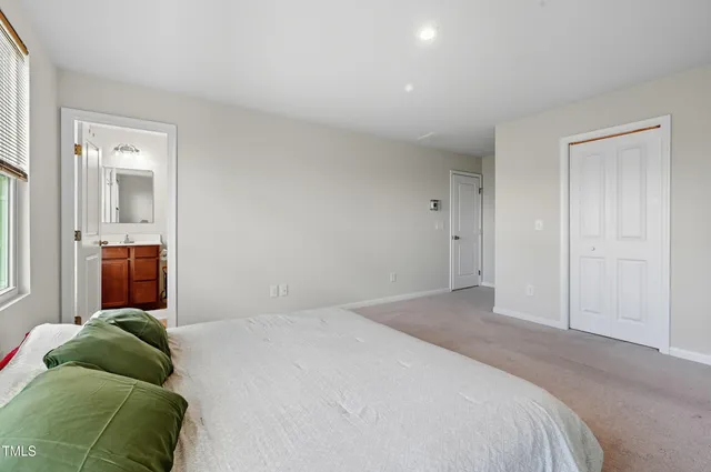 $358,000 | 3 Windchime Court, Durham, NC 27704