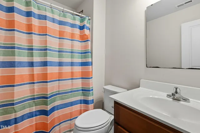 $358,000 | 3 Windchime Court, Durham, NC 27704