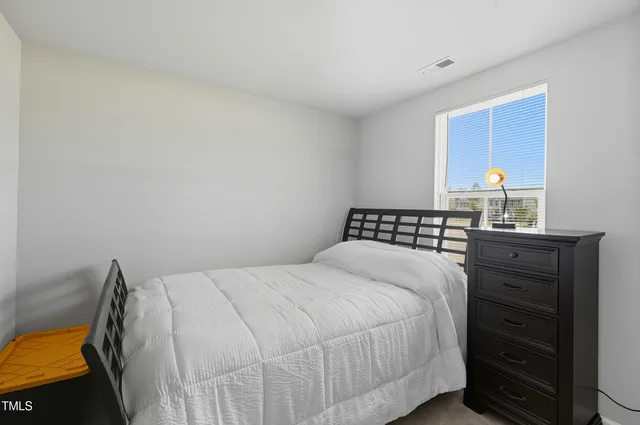 $358,000 | 3 Windchime Court, Durham, NC 27704