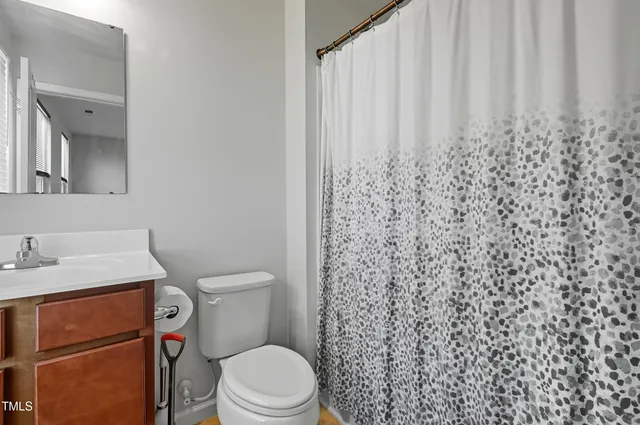 $358,000 | 3 Windchime Court, Durham, NC 27704