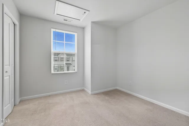 $358,000 | 3 Windchime Court, Durham, NC 27704