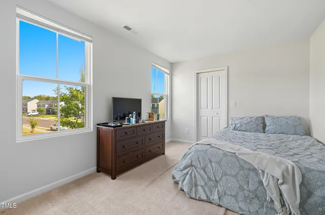 $358,000 | 3 Windchime Court, Durham, NC 27704