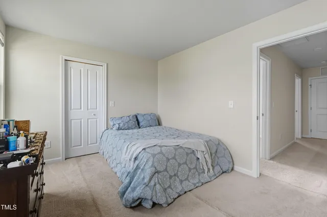 $358,000 | 3 Windchime Court, Durham, NC 27704