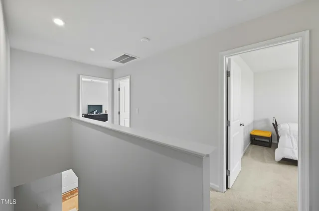 $358,000 | 3 Windchime Court, Durham, NC 27704