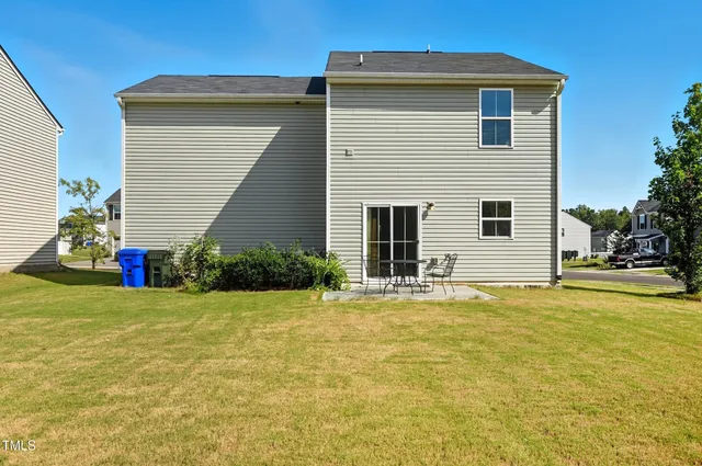 $358,000 | 3 Windchime Court, Durham, NC 27704