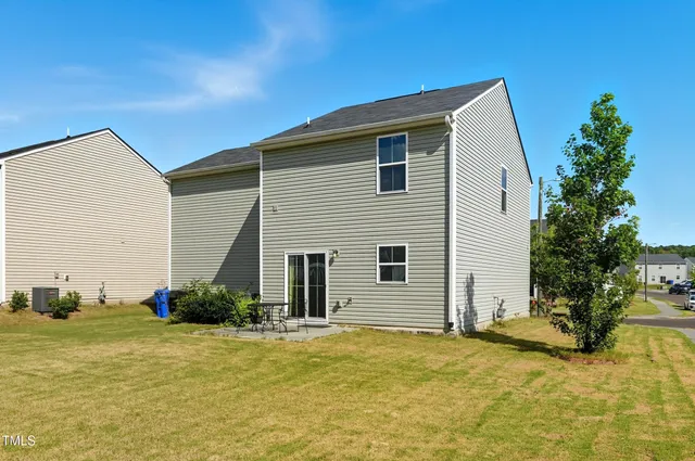 $358,000 | 3 Windchime Court, Durham, NC 27704