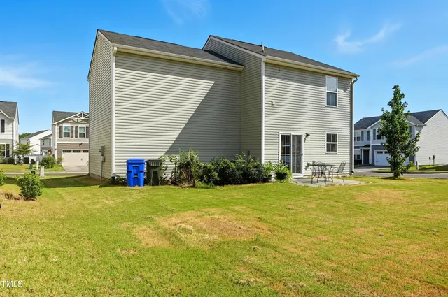 $358,000 | 3 Windchime Court, Durham, NC 27704