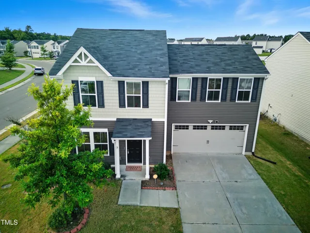 $358,000 | 3 Windchime Court, Durham, NC 27704