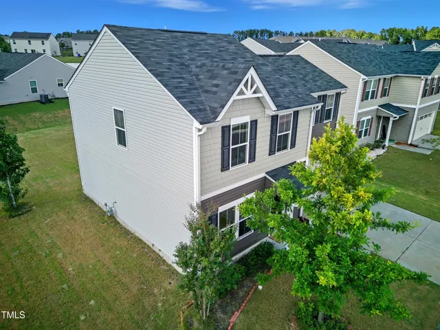 $358,000 | 3 Windchime Court, Durham, NC 27704