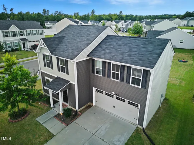 $358,000 | 3 Windchime Court, Durham, NC 27704