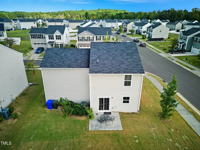 $358,000 | 3 Windchime Court, Durham, NC 27704