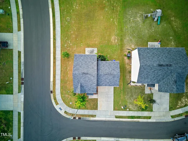 $358,000 | 3 Windchime Court, Durham, NC 27704