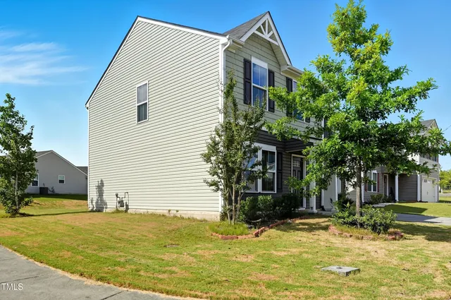 $358,000 | 3 Windchime Court, Durham, NC 27704