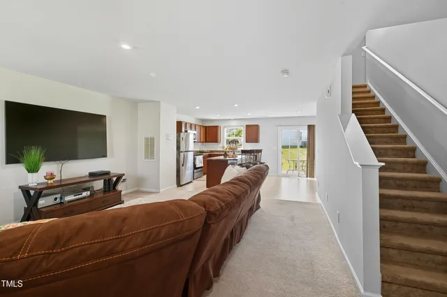 $358,000 | 3 Windchime Court, Durham, NC 27704