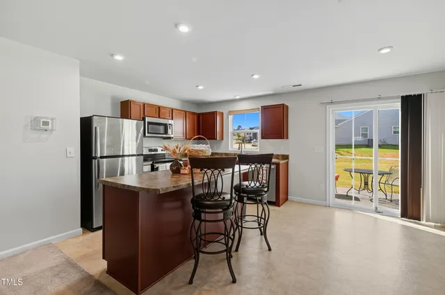 $358,000 | 3 Windchime Court, Durham, NC 27704