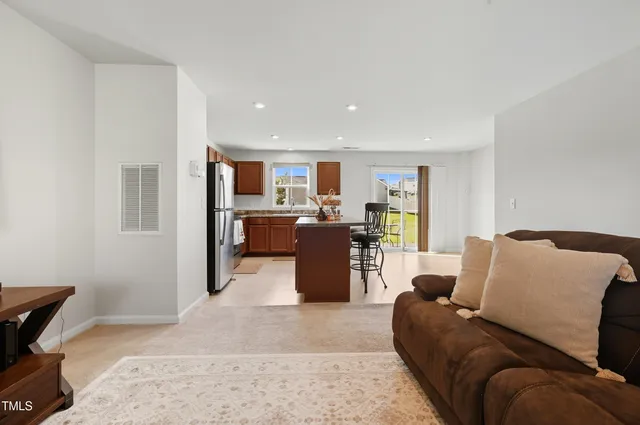 $358,000 | 3 Windchime Court, Durham, NC 27704