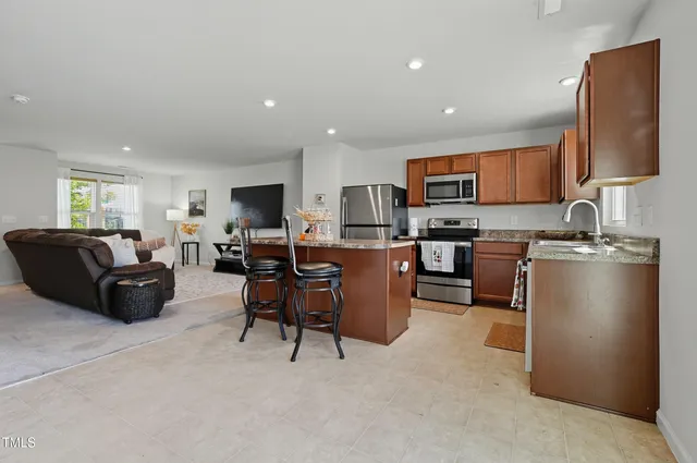 $358,000 | 3 Windchime Court, Durham, NC 27704