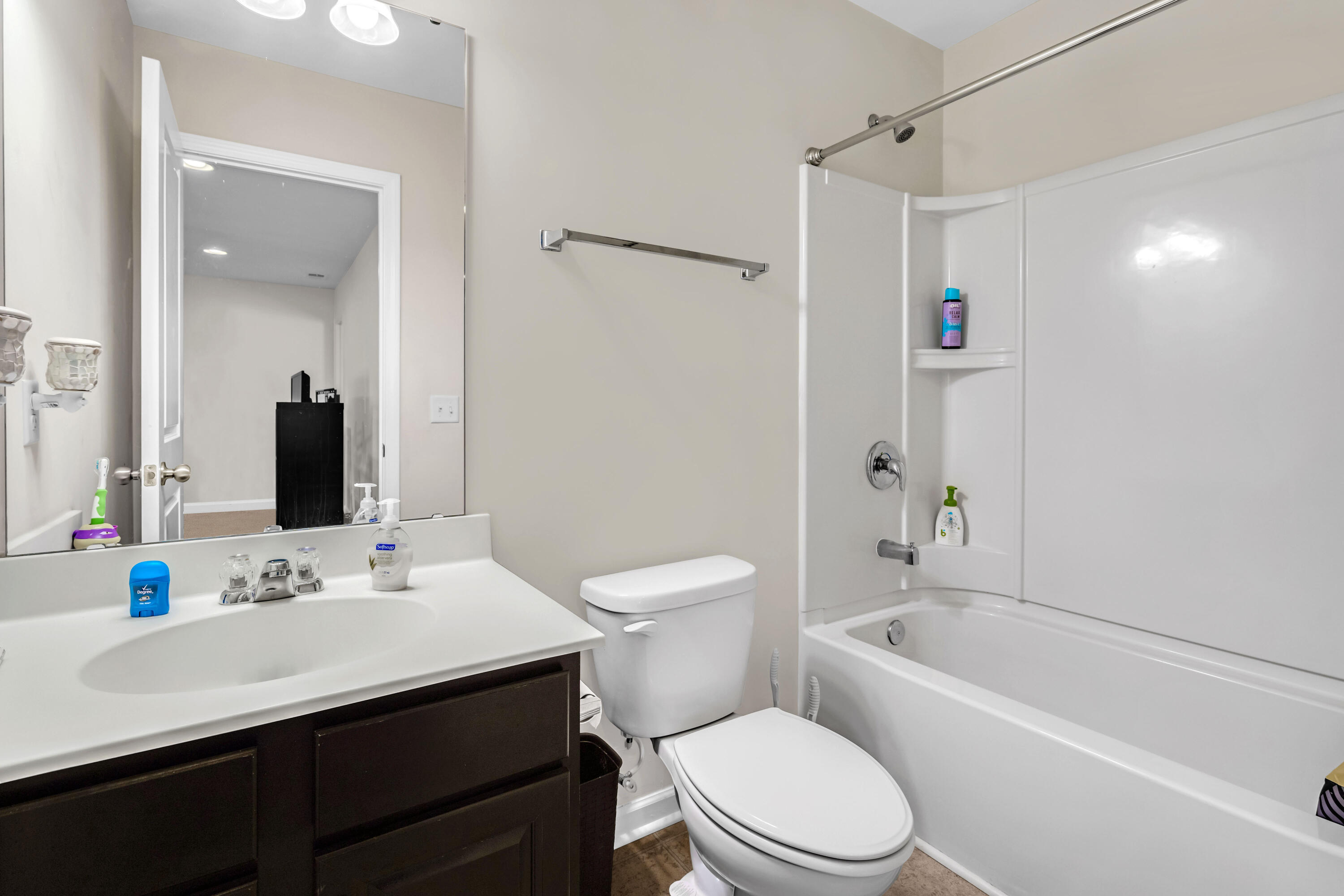 346 Iveson Road Summerville, SC 29486 - Photo 12 of 19 Half bathroom downstairs