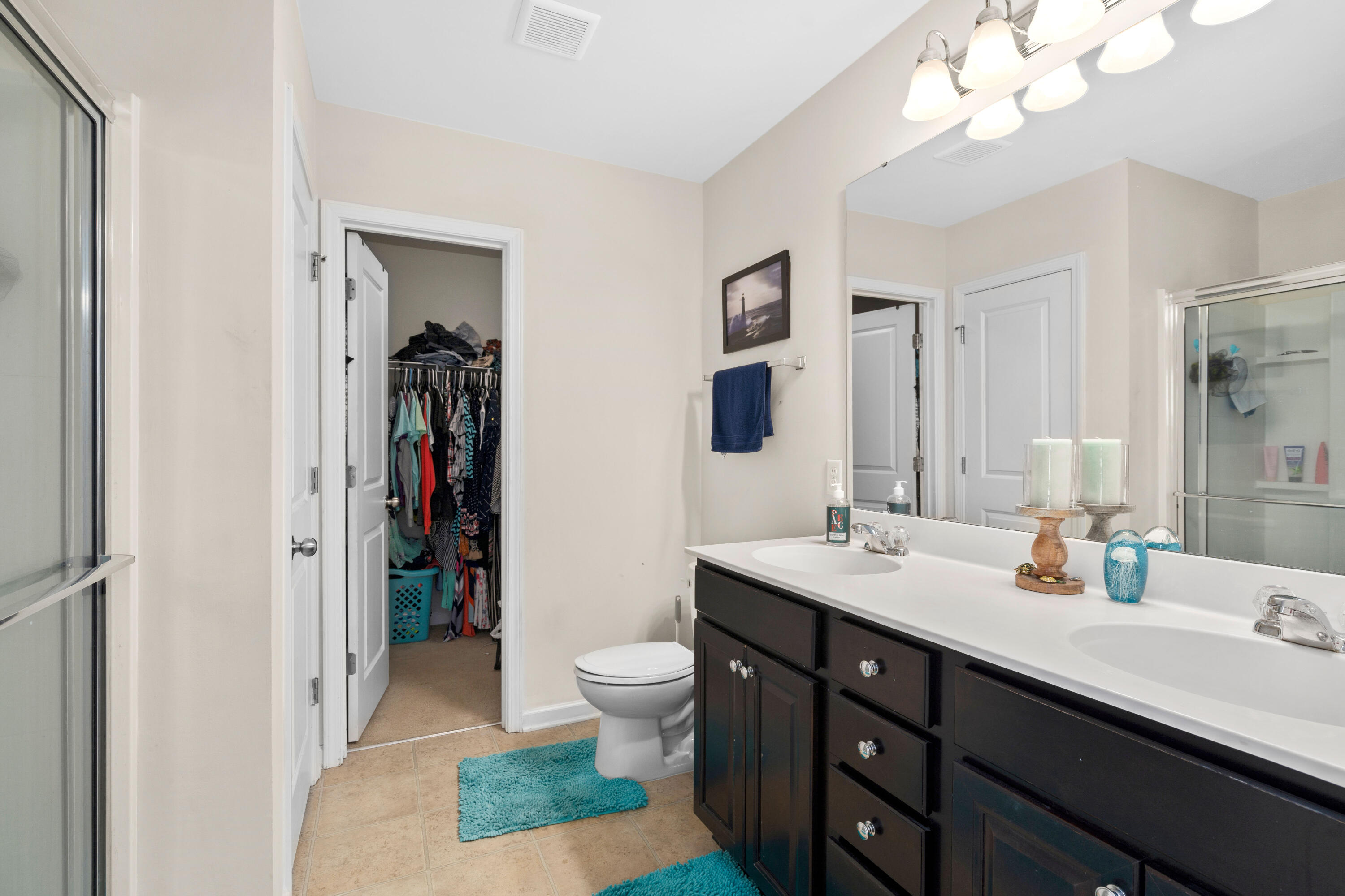 346 Iveson Road Summerville, SC 29486 - Photo 14 of 19 Master Bathroom