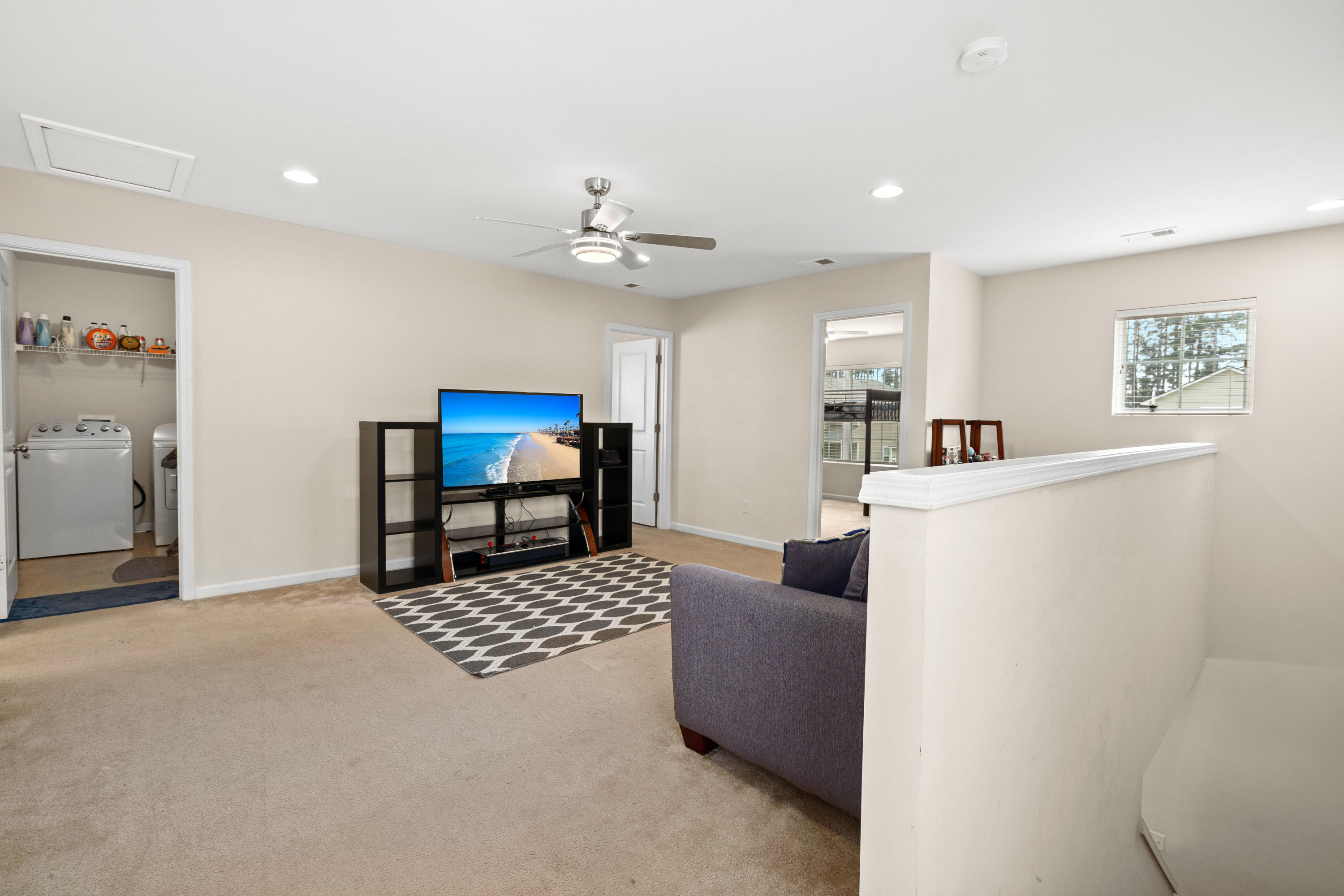 346 Iveson Road Summerville, SC 29486 - Photo 15 of 19 Huge Loft Space