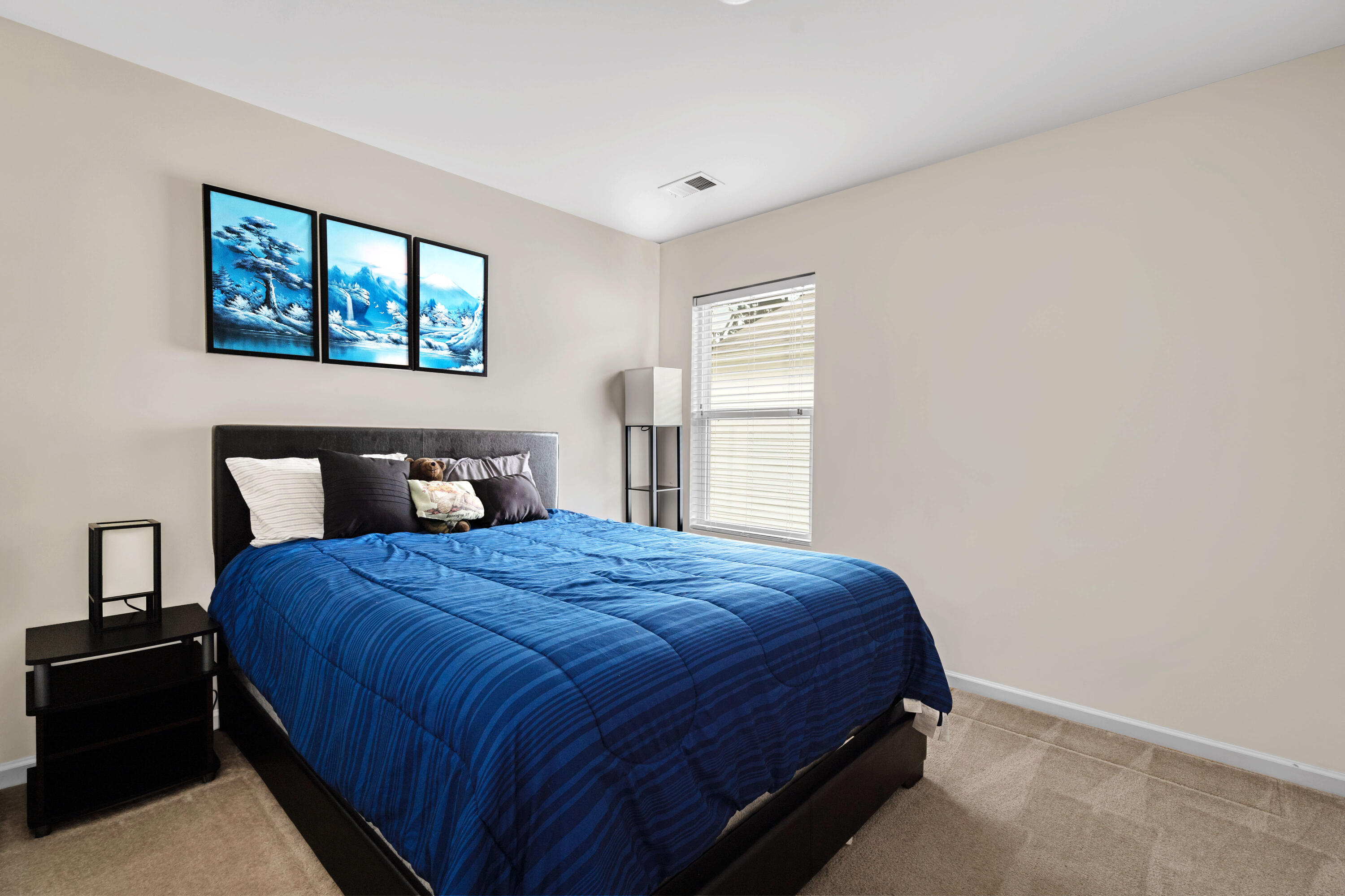 346 Iveson Road Summerville, SC 29486 - Photo 16 of 19 Second Bedroom
