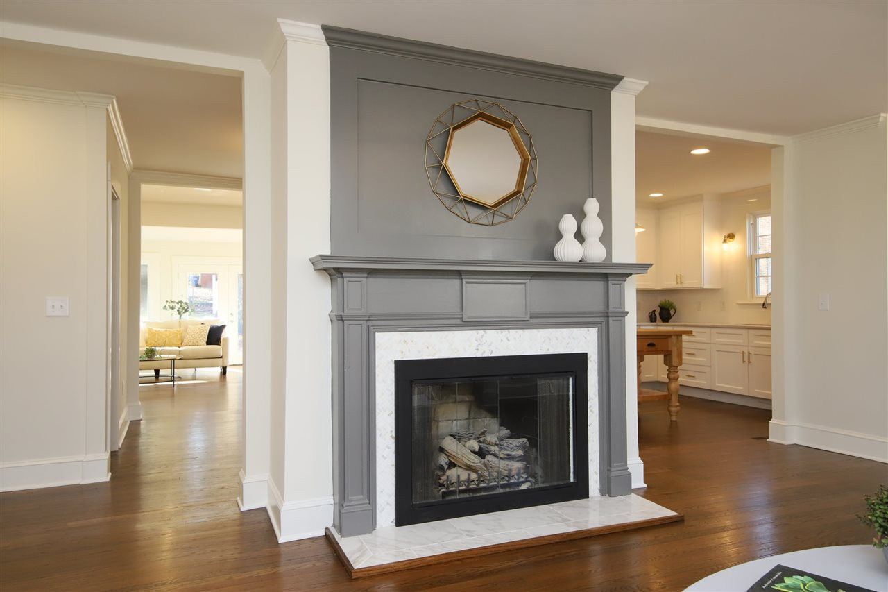 3305 Clark Avenue Raleigh, NC 27607 - Photo 6 of 29 Photo 6