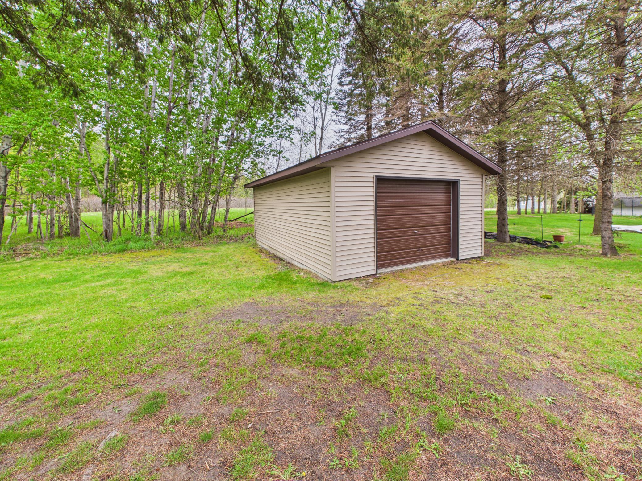 1606 Scenic Heights Road Northeast Alexandria, MN 56308 - Photo 3 of 16